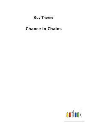 Chance in Chains 3732630692 Book Cover