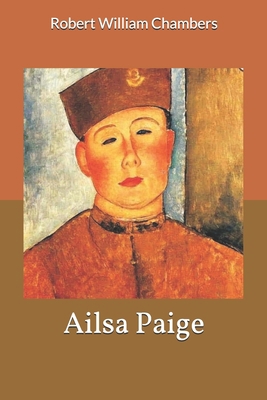 Ailsa Paige B086B9TFN2 Book Cover