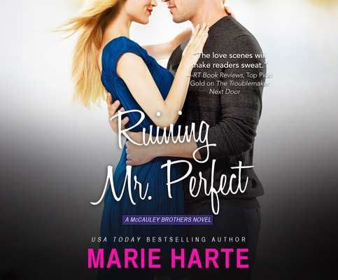 Ruining Mr. Perfect 1520074131 Book Cover