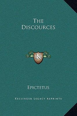 The Discources 116929538X Book Cover