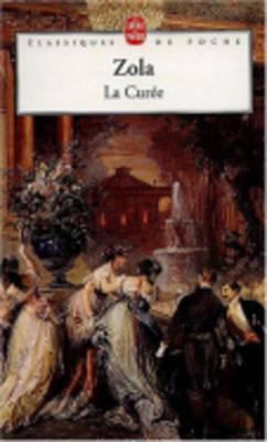 La Curee [French] 2253003662 Book Cover