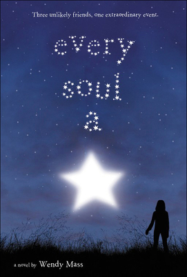 Every Soul a Star 1606865234 Book Cover