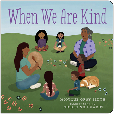 When We Are Kind 1459836375 Book Cover