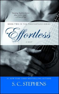 Effortless 1476717486 Book Cover