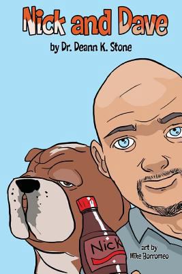 Nick and Dave 1547123982 Book Cover