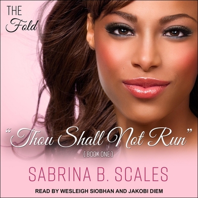 Thou Shall Not Run B08ZBJFGKZ Book Cover