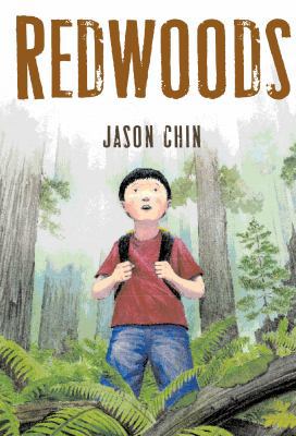 Redwoods 1250062691 Book Cover