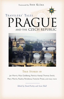 Travelers' Tales Prague and the Czech Republic:... 1932361332 Book Cover