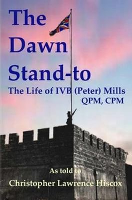 The Dawn Stand-To 184799153X Book Cover