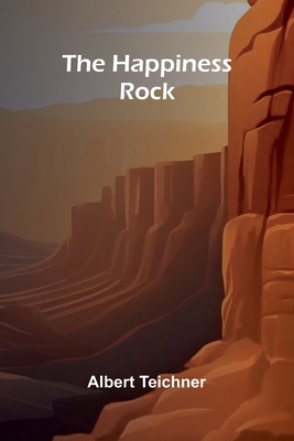 The Happiness Rock 9371348348 Book Cover