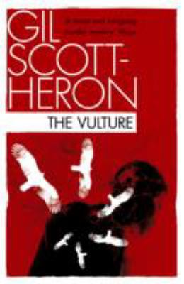 Vulture the 1847678963 Book Cover
