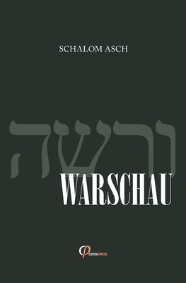 Warschau [German] 3946993842 Book Cover