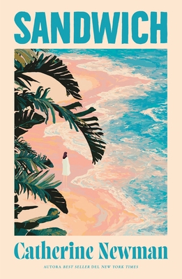 Sandwich [Spanish] B0F2N23JQF Book Cover