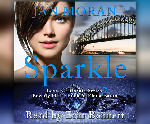 Sparkle 1520096666 Book Cover