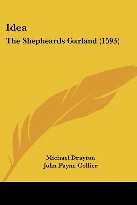 Idea: The Shepheards Garland (1593) 1104769891 Book Cover