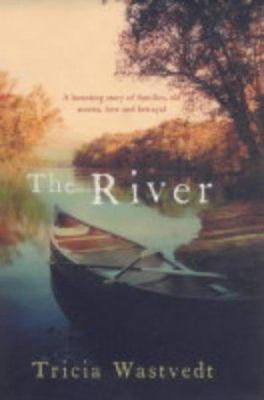 The River 0670915009 Book Cover