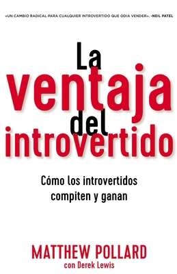 La ventaja del introvertido: C��m... [Spanish] 1400220130 Book Cover