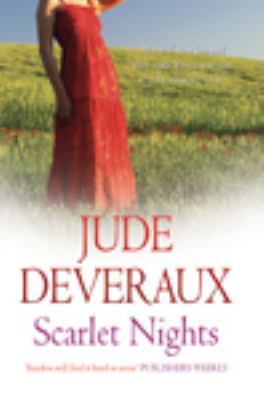 Scarlet Nights 1444812254 Book Cover
