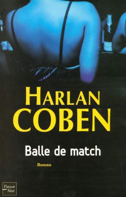 Balle de match [French] 2265075043 Book Cover