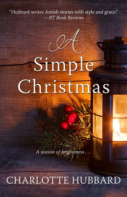 A Simple Christmas [Large Print] 1432870912 Book Cover