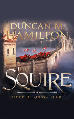 The Squire 1713639173 Book Cover