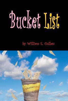 Bucket List: 50 Pages for Your Bucket Lists 1796887943 Book Cover