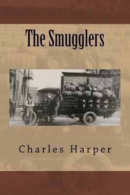 The Smugglers 1508798125 Book Cover