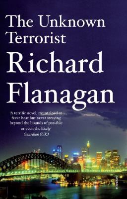 The Unknown Terrorist 1742755119 Book Cover