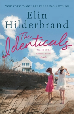 The Identicals 1473611253 Book Cover