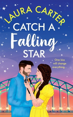 Catch a Falling Star 1785135880 Book Cover