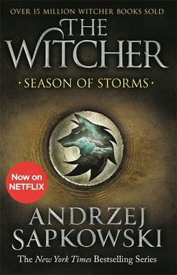 Season of Storms 1473231132 Book Cover