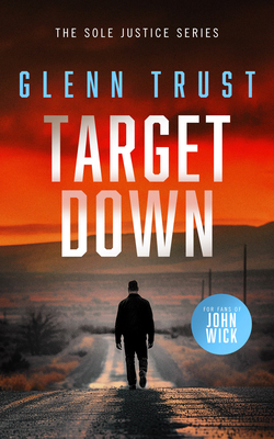 Target Down: A Gripping Crime Thriller 103670436X Book Cover
