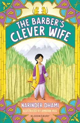 Barbers Clever Wife 1472967615 Book Cover