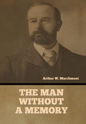 The Man Without a Memory 1636376452 Book Cover