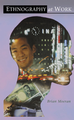 Ethnography at Work 1845204972 Book Cover