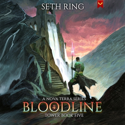 Bloodline B0CNHCZGM5 Book Cover