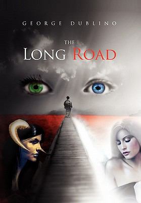 The Long Road 1456868586 Book Cover