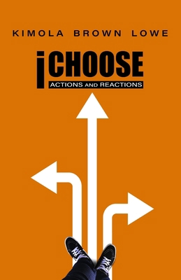 iChoose: Actions and Reactions 9769621749 Book Cover