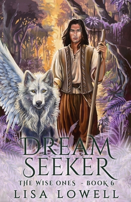Dream Seeker 4824188598 Book Cover