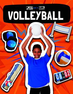 Volleyball 1534531017 Book Cover