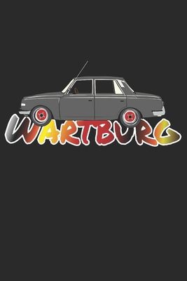 Wartburg: DDR IFA VEB Trabi Simson 353, Kalende... [German] 1700344285 Book Cover