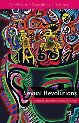 Sexual Revolutions 1137321458 Book Cover