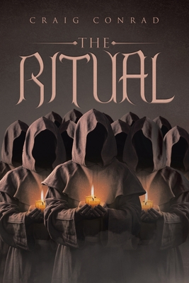 The Ritual B0C9KHWCLM Book Cover
