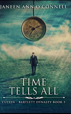 Time Tells All 1715366026 Book Cover
