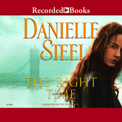 The Right Time 1501960547 Book Cover