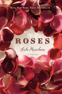 Roses 0446550000 Book Cover