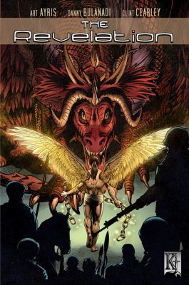 The Revelation 1613280602 Book Cover