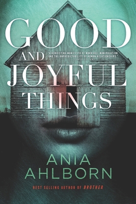 Good and Joyful Things B0DV5NCN71 Book Cover
