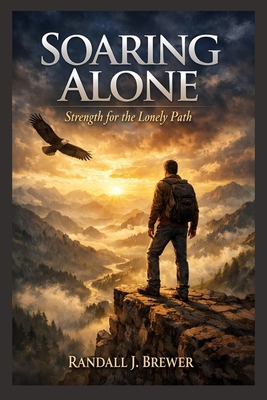 Soaring Alone B0GXC24144 Book Cover