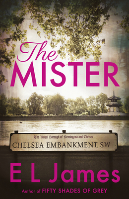 The mister 1787463605 Book Cover